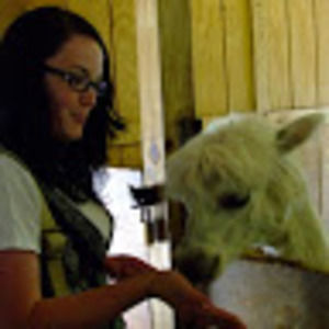 Meet your Posher, Krystal